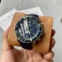 Мъжки часовник Blancpain Fifty Fathoms с кварцов механизъм, снимка 5