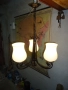 Ретро полилей от ковано желязо, снимка 5