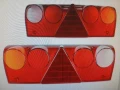 Стъкла-Фарове,Стопове/Халогени, снимка 6