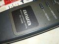 AIWA RC-EX08 REMOTE FOR CD-ВНОС SWISS 1506222034, снимка 3