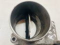 Дроселова клапа за Land Rover Ланд Ровер Дискавери 2.0 D 204DTD G4D3-9F991-AA 2016, снимка 4