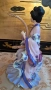Порцеланови фигури Lena liu princess , снимка 6