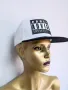 Мъжка шапка Parental Advisory Snapback, снимка 5