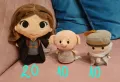 Кукли Хари Потър, Harry Potter , снимка 8
