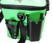 Водоустойчива рибарска чанта FilStar EVA - FSGEB-30, снимка 3