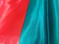 БГ знаме с герб и патриотични знамена, снимка 2