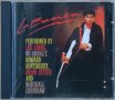 La Bamba (Original Motion Picture Soundtrack) (CD)