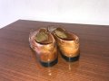 Чисто нови мъжки обувки от естествена кожа, внос от Германия, снимка 3