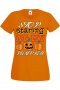 Дамска тениска Stop Staring At My Pumpkin 3,Halloween,Хелоуин,Празник,Забавление,Изненада,Обичаи,, снимка 8