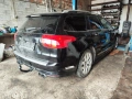 Citroen C5 на части 3.0 дизел 241кс. , снимка 9