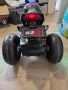 Детски акумулаторен мотор, снимка 5