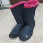 Adidas дамски ботушки N 38, снимка 5