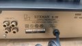 Luxman C-02 Pre-Amplifier и  Luxman Tuner T-404L, снимка 13