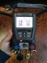 Дигитален манометър за фреон TESTO 570, снимка 2