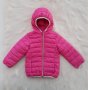 Детско преходно яке 2-3 години, снимка 10