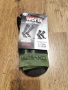 worik sport pro carbon Socks - мъжки работни чорапи НОВИ 39/41, снимка 2