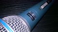 shure sm58s-profesional microphone-внос швеицария, снимка 3