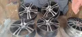 Аломиниеви джанти 4х100 17, снимка 1