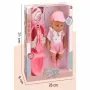 Реалистична кукла бебе Fashion Baby, снимка 3