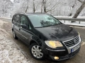 Продава се VW Touran 2.0 140 BMM 7 места, снимка 1