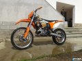 Ktm 360 EXC 2t