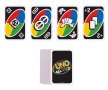 Карти за игра UNO Wild Mattel HHL35, снимка 4