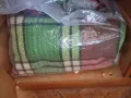 Родопски одеяла нови неупотребявани едновремешни , снимка 4