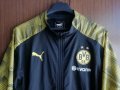 Borussia Dortmund Puma 2019/2020 оригинално горнище Пума Борусия Дортмунд размер L, снимка 3