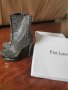  луксозни бални обувки Пиер Лучи , снимка 1