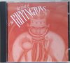 The Rippingtons (1997, CD) The Best Of , снимка 3