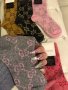 намалям*Чорапи Гучи*ламе 3/4+7/8*GUCCI, снимка 7