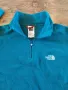 the north face - страхотен дамски полар L, снимка 1
