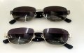Слънчеви очила THOM RICHARD с поляризация и 100% UV защита, снимка 1