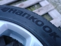 4бр. летни гуми 225/50/17 Hankook, снимка 8