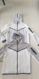 Nike Tech Full Zip Hoodie Mens Size M 2бр  ОРИГИНАЛ! Мъжки Суитшърт!, снимка 1