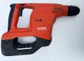 Hilti TE 30-22 ATC NURON - Мощен акумулаторен перфоратор 22V 3.8J, снимка 2