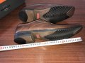 Чисто нови обувки от естествена кожа, внос от Германия, снимка 3