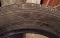 Продавам 2 броя зимни гуми 175.65.14 на 1 сезон дот 2019 Falken , снимка 3