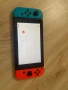 Nintendo Switch OLED – много добро състояние | оригинално зарядно, снимка 1