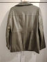 Дамско сако, еко кожа, снимка 7