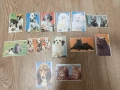 Над 1500 миришещи листчета картинки и корици , снимка 14