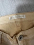 Бежови skinny дънки с ниска талия, снимка 3