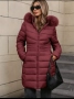 Ново дамско зимно яке, снимка 1