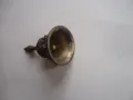 Невероятна бронзова камбана звънец , снимка 4