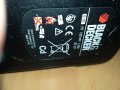 black & decker с батерия 2509220752, снимка 13