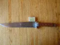 армейски френски тесак, снимка 7