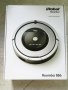 Прахосмукачка Робот iRobot Roomba 886, снимка 1