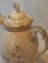 Порцеланов чайник антика, снимка 2