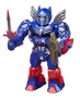 Робот Optimus Prime Transformers, снимка 1