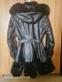 Дамско кожено яке, снимка 2